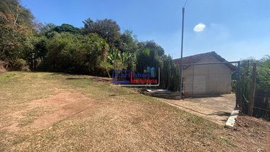 agricultural em Rua Jasmim, São Joaquim de Bicas - São Joaquim de Bicas - MG