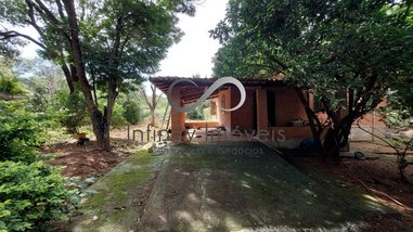 house em Rua Chacara Santa Quiteria, Lapinha - Lagoa Santa - MG