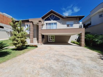 house em Rua Jenny Simões Rouco, Quinta das Paineiras - Jundiaí - SP