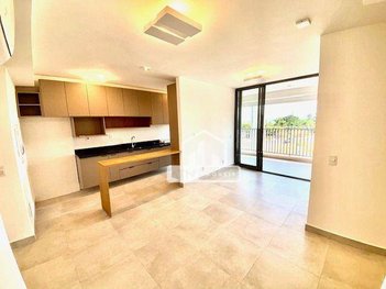 apartment em Rua Rodrigo Wilker dos Santos Bellei, Jardim Paulistano - São José do Rio Preto - SP