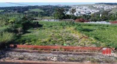 land_lot em Rua Pioneira Sophia Gomes Lacanala, Alto das Grevíleas - Maringá - PR