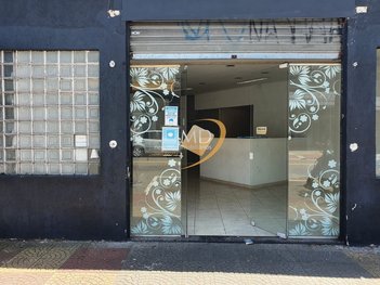 business em Rua Engenheiro Armando de Arruda Pereira, Cerâmica - São Caetano do Sul - SP