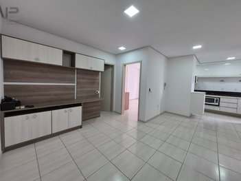 apartment em Rua do Amor-perfeito, Pedra Branca - Palhoça - SC