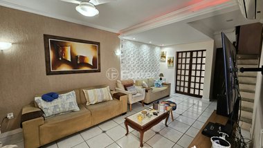 house em Rua Doutor Malheiros, Santo Antônio - Porto Alegre - RS