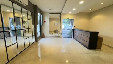 office em Travessa Portugal, Cidade Jardim - Piracicaba - SP