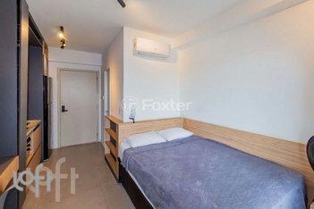 apartment em das Sempre-Vivas, Brooklin - São Paulo - SP