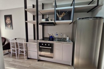 apartment em Rua Cristiano Viana, Cerqueira César - São Paulo - SP