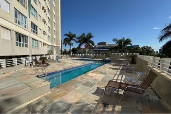 apartment em Rua Magda Perona Frossard, Nova Aliança - Ribeirão Preto - SP