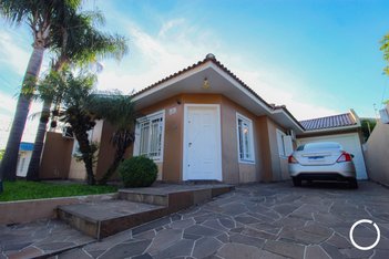 house em Dois de Novembro, Patronato - Santa Maria - RS