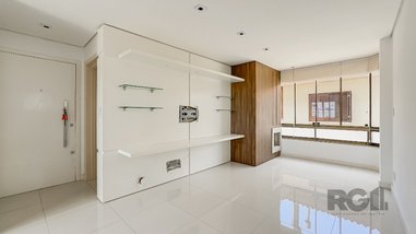 apartment em Antônio Manoel da Rosa, Jardim Itu - Porto Alegre - RS