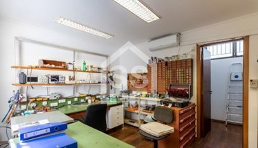 house em Rua Bernardino de Campos, Campo Belo - São Paulo - SP