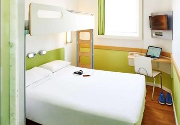 apartment em Avenida Nove de Julho, Jardim Paulista - São Paulo - SP