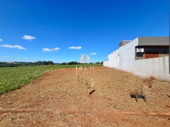 land_lot em Rua das Gardênias, Guia Lopes - Santa Rosa - RS