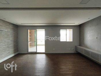 apartment em Rua Maria José Pomar, Mandaqui - São Paulo - SP