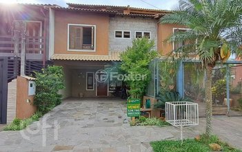 house em Rua Pau-Brasil, Hípica - Porto Alegre - RS