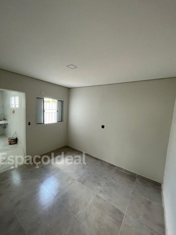 house em Rua Vitória, Vila São João da Boa Vista - Bauru - SP