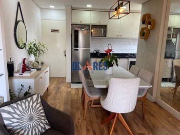 apartment em Rua Sião, Chácaras Caxingui - Embu das Artes - SP