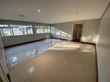 apartment em SQS 213 Bloco K, Asa Sul - Brasília - DF