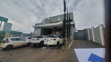 commercial_property em Barrinha, Vila Rocha - Rio Verde - GO