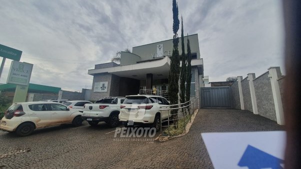 Cômodo Condomínio