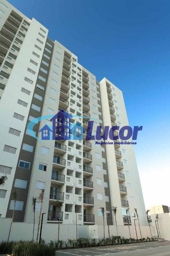 apartment em Avenida Joaquina Ramalho, Vila Guilherme - São Paulo - SP