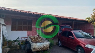 house em Rua Safira, Linha Santa Cruz - Santa Cruz do Sul - RS