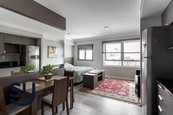 apartment em Avenida Doutor Nilo Peçanha, Chácara das Pedras - Porto Alegre - RS