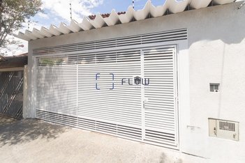 house em Rua João Almeida Sampaio, Chácara São João - São Paulo - SP