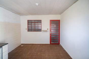 house em Avenida Ceará, Setor Campinas - Goiânia - GO