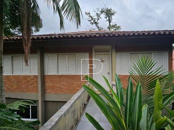 house em Rua Dom Joaquim, Granja Viana II - Cotia - SP