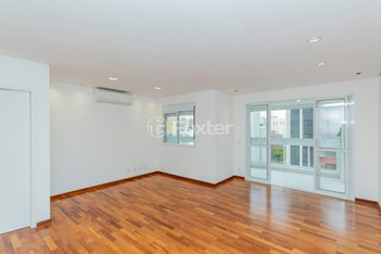 apartment em Rua Araguari, Vila Uberabinha - São Paulo - SP