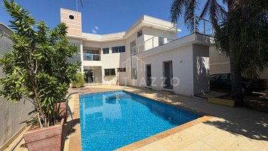 house em Avenida Ismael Ferreira dos Santos, Parque Egisto Ragazzo - Limeira - SP