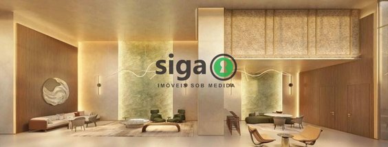 apartment em Rua Joaquim Antunes, Pinheiros - São Paulo - SP