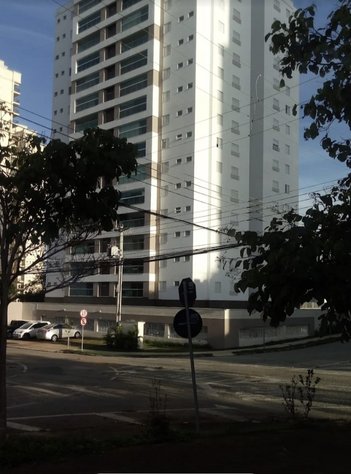 apartment em Rua André Hurtado Garcia, Jardim Judith - Sorocaba - SP