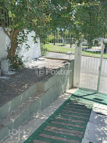 house em Rua Álvaro Osimo Caetano, Santa Tereza - Porto Alegre - RS