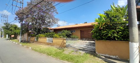 house em Rua Boa Vista, Vila Santo Antônio - Cotia - SP
