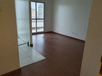 apartment em Rua Bento Freitas, República - São Paulo - SP