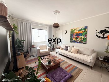 apartment em Rua Soave Bianucci, Village São Luiz - Poços de Caldas - MG