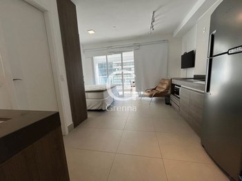 apartment em Rua da Consolação, Consolação - São Paulo - SP