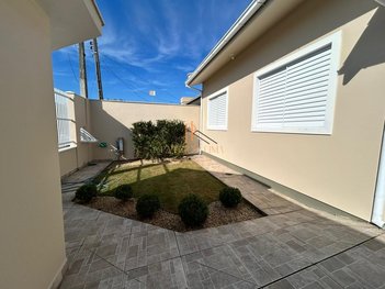 house em Rua Lauro Muller, Passagem - Tubarão - SC