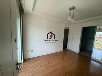 apartment em Rua Ferdinando Bolis, Loteamento Residencial Andrade - Pindamonhangaba - SP