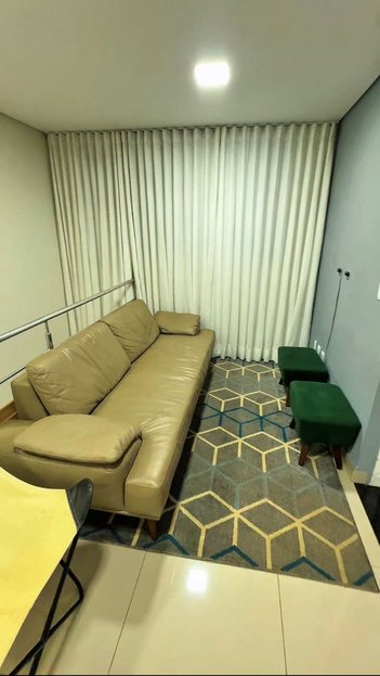 apartment em Rua Maestro Justino da Conceição, Candelária - Belo Horizonte - MG