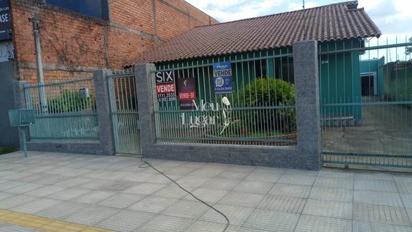Cômodo Condomínio