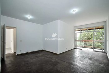 apartment em Rua Dona Mariana, Botafogo - Rio de Janeiro - RJ