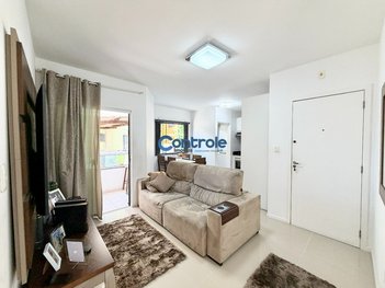 apartment em Rua Hamilton Ferreira, Areias - São José - SC