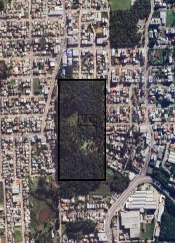 land_lot em Rua Aleixo de Stefani, Jardim Eldorado - Caxias do Sul - RS