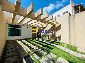 house em Rua Allan Kardec, Brant - Lagoa Santa - MG
