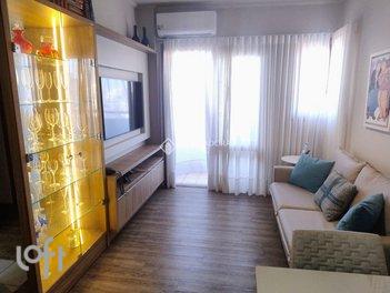 apartment em Independência, Bom Fim - Porto Alegre - RS