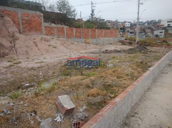 land_lot em Rua Almirante Tamandaré, São João - Jacareí - SP