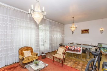 house em Alameda dos Quinimuras, Planalto Paulista - São Paulo - SP